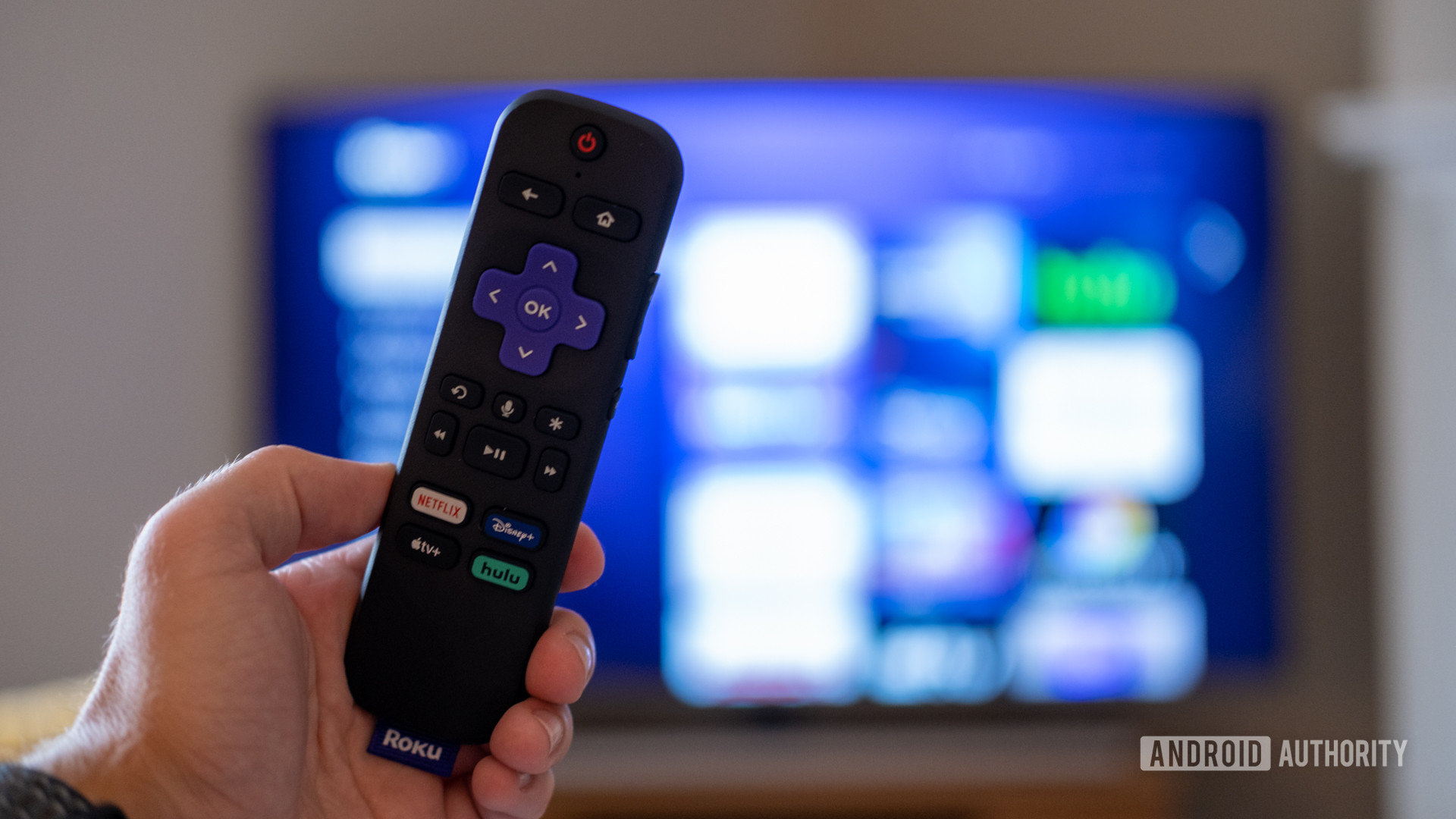 What is a Roku TV? - Android Authority