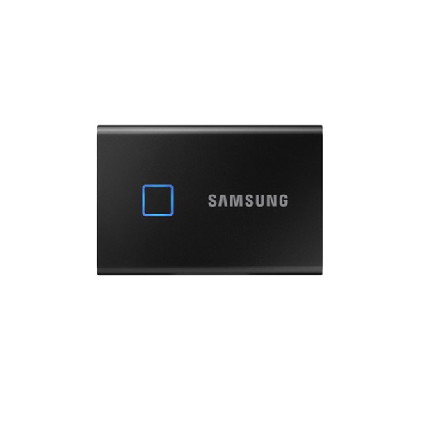 Samsung Portable T7 Touch 2TB SSD